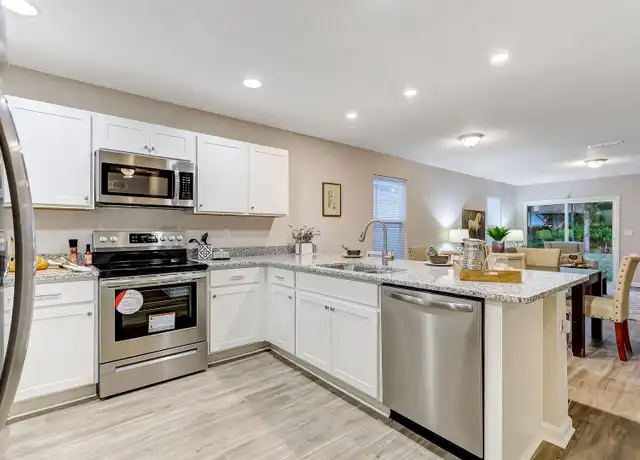 Property at 1374 Lake Shore Blvd Unit 1434, Jacksonville, FL, 32205, 4 beds, 2 baths, [object Object]