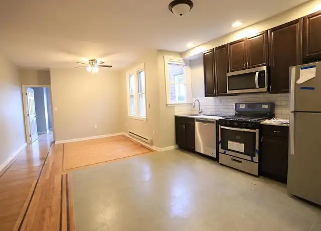 Property at 5250 W Berks St Unit 2, Philadelphia, PA, 19131, 2 beds, 1 bath, [object Object]