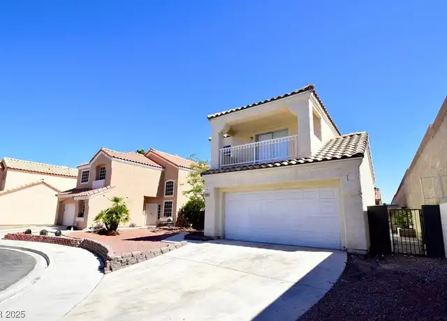 Property at 6665 Coral Springs Cir, Las Vegas, NV, 89108, 3 beds, 3 baths, [object Object]