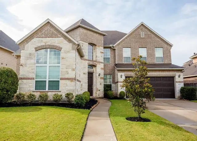 Property at 4622 Regal Shadow Ln, Sugar Land, TX, 77479, 6 beds, 4 baths, [object Object]