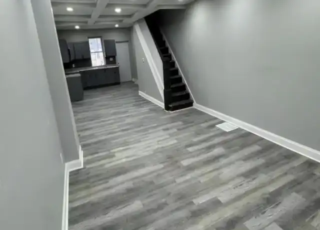 Property at 2818 W Mulberry St, Baltimore, MD, 21223, 4 beds, 2 baths, [object Object]