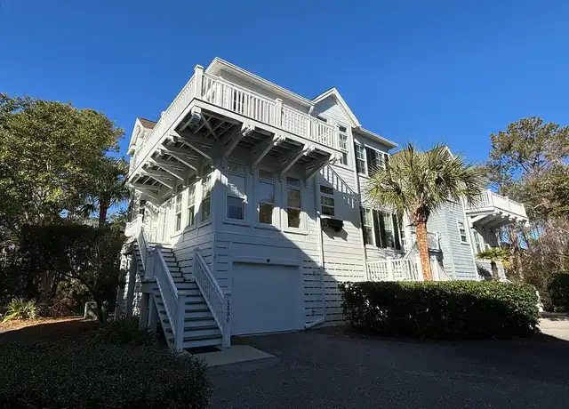 Property at 1580 Sea Palms Cres, Mount Pleasant, SC, 29464, 3 beds, 2.5 baths, [object Object]