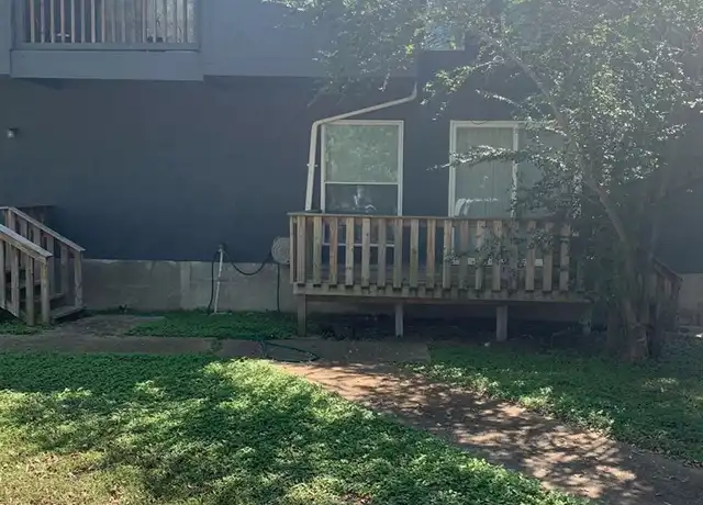 Property at 1810 Potomac Pl Unit D, College Station, TX, 77840, 2 beds, 1 bath, [object Object]