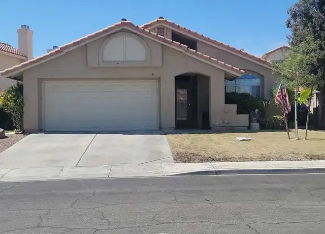 Property at 194 Kachina Dr, Henderson, NV, 89074, 3 beds, 2 baths, [object Object]