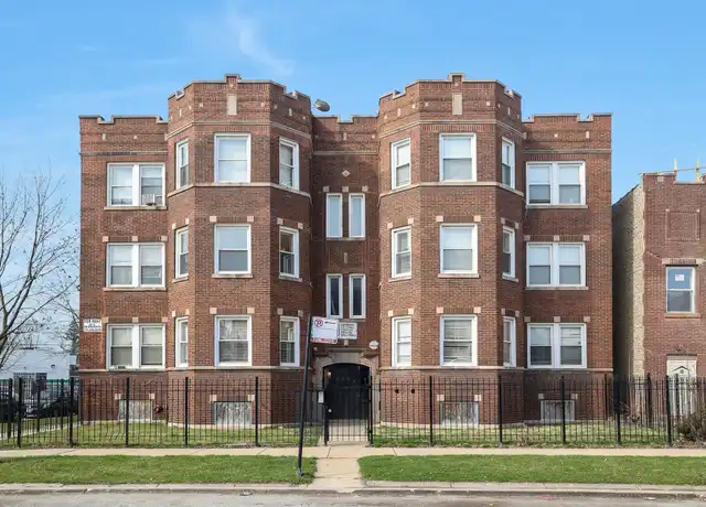 Property at 7656 S May St, Chicago, IL, 60620, 2 beds, 1 bath, [object Object]