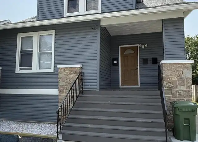 Property at 3807 Seven Mile Ln Unit C, Pikesville, MD, 21208, 2 beds, 1 bath, [object Object]