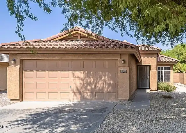 Property at 1726 W Harding Ave, Coolidge, AZ, 85128, 3 beds, 2 baths, [object Object]