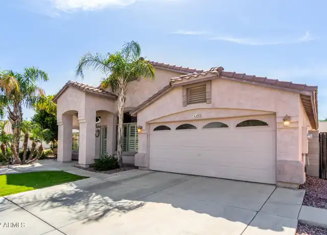 Property at 433 E Jasper Dr, Chandler, AZ, 85225, 3 beds, 2 baths, [object Object]