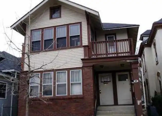 Property at 714 S Burdick St #2, Kalamazoo, MI, 49007, 2 beds, 1 bath, [object Object]