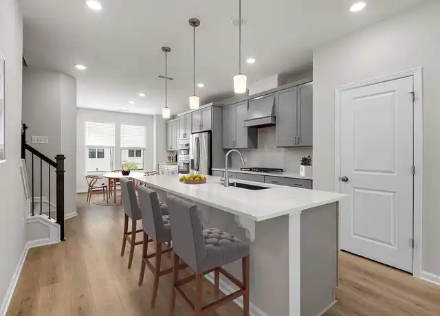 Property at Abode Kerr Ridge - 3709 Nova Star Ln, Raleigh, NC, 27612, 2-3 beds, 2.5-3 baths, [object Object]