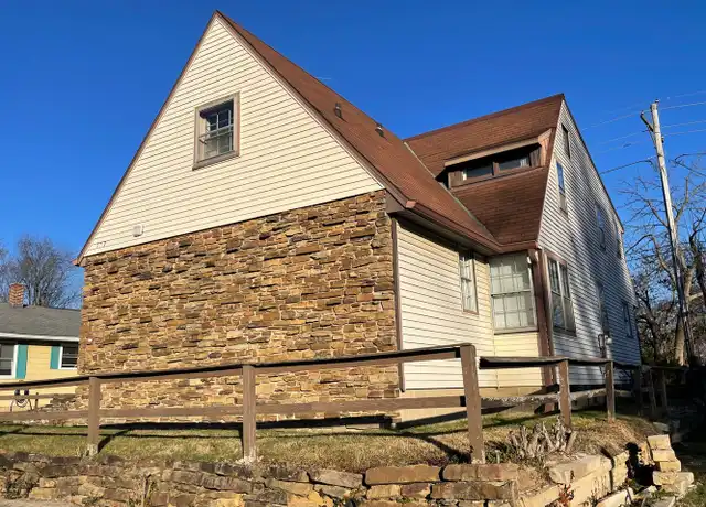 Property at 127 S Clark St, Bloomington, IN, 47408, 0 beds, 1 bath, [object Object]