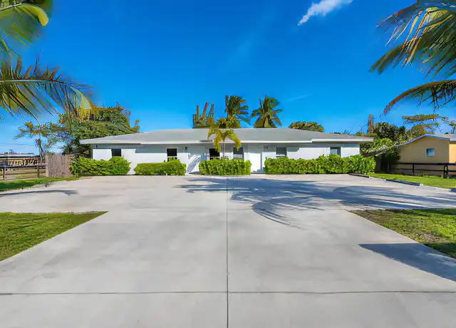 Property at 2449 Saranac Ave Unit 1, West Palm Beach, FL, 33409, 3 beds, 2 baths, [object Object]