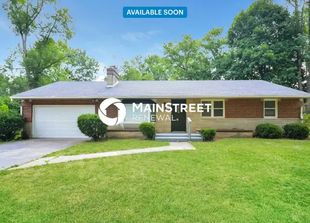 Property at 3223 Highwoods Dr W, Indianapolis, IN, 46222, 3 beds, 1 bath, [object Object]