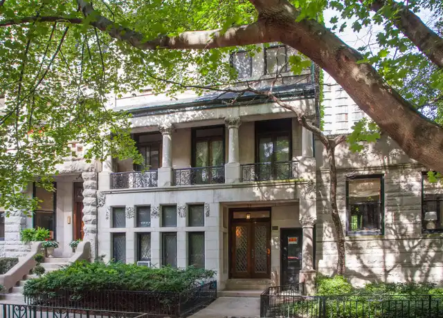 Property at 1436 N Astor St Unit 1, Chicago, IL, 60610, 1 bed, 1 bath, [object Object]