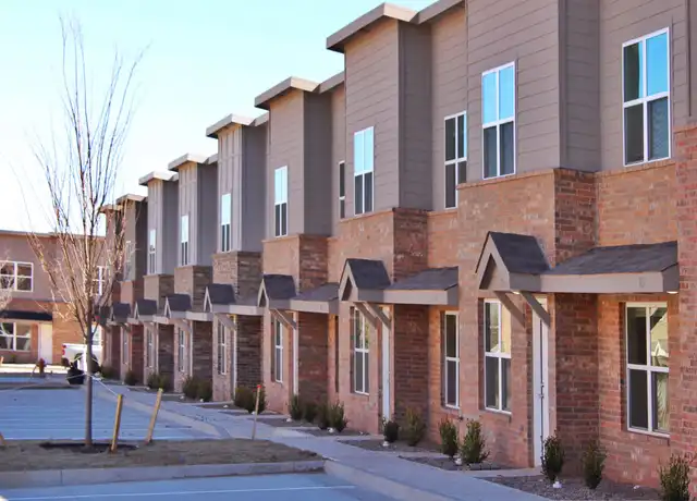 Property at 11800 N Western Ave Unit 818, Oklahoma City, OK, 73114, 3 beds, 2 baths, [object Object]