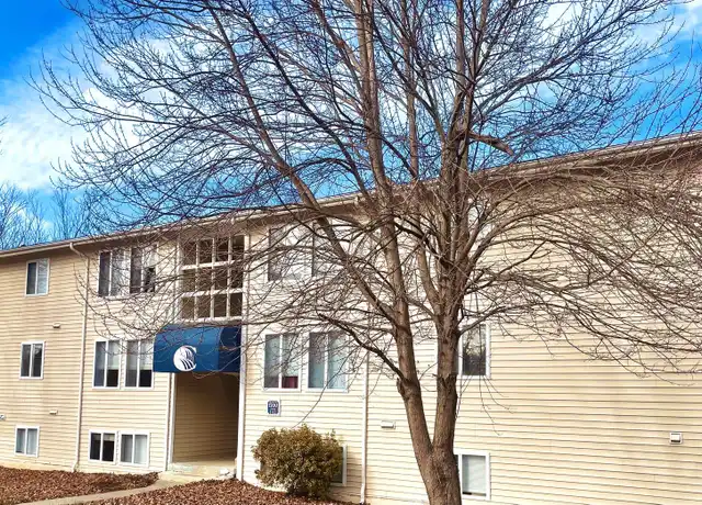 Property at 1790 Liberty Ln Unit Cascades Pointe 11, Blacksburg, VA, 24060, 2 beds, 1 bath, [object Object]