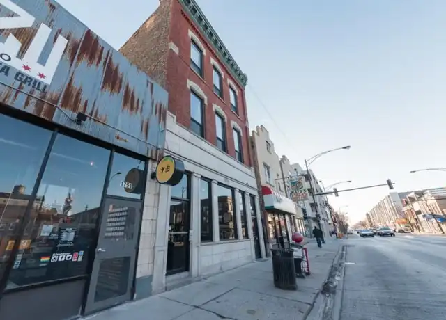 Property at 1753 W Chicago Ave, Chicago, IL, 60622, 4 beds, 2 baths, [object Object]