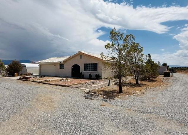 Photo of 6551 Paula Dr #3, Pahrump, NV 89048