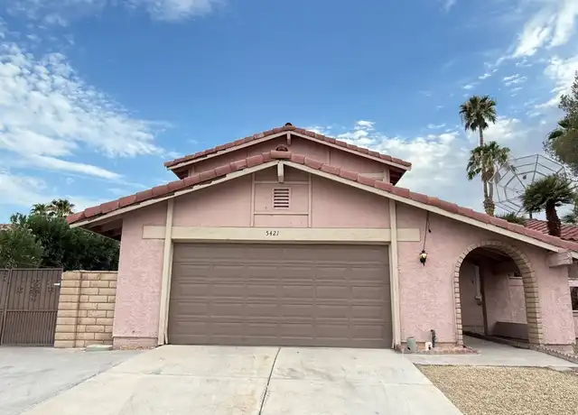 Property at 5421 Ganado Dr, Las Vegas, NV, 89103, 4 beds, 3 baths, [object Object]