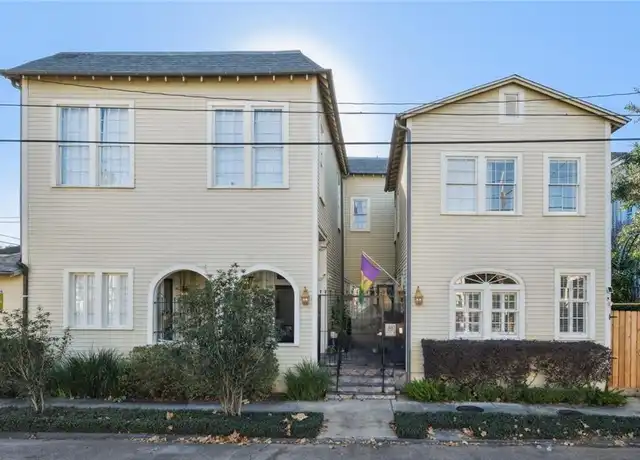 Property at 1002 Jackson Ave Unit I, New Orleans, LA, 70130, 1 bed, 1 bath, [object Object]