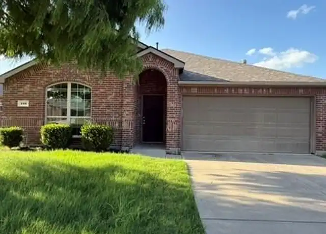 Property at 409 Sandy Ln, Little Elm, TX, 75068, 3 beds, 2 baths, [object Object]