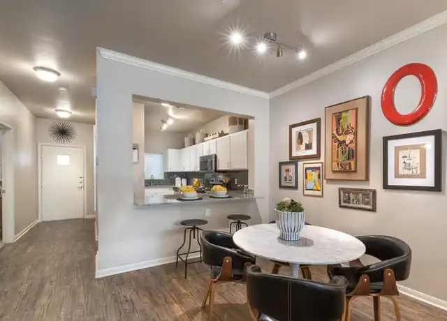 Property at 7933 Forest Ln Unit 3664, Dallas, TX, 75230, 2 beds, 2 baths, [object Object]