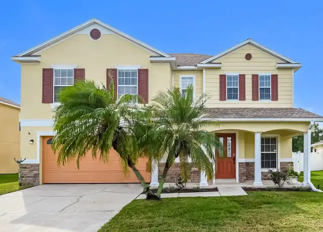 Property at 3322 Whistling Trl, Saint Cloud, FL, 34772, 4 beds, 2 baths, [object Object]