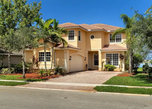 Property at 4376 SW 179th Way, Miramar, FL, 33029, 5 beds, 3 baths, [object Object]