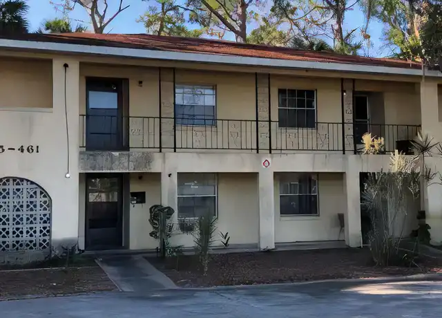 Property at 455 Knox McRae Dr, Titusville, FL, 32780, 2 beds, 1 bath, [object Object]