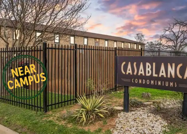 Property at 1421 S 12th St #205, Waco, TX, 76706, 2 beds, 2 baths, [object Object]