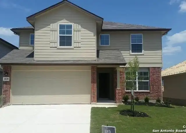 Property at 10218 Metz Vly, Schertz, TX, 78154, 5 beds, 2.5 baths, [object Object]