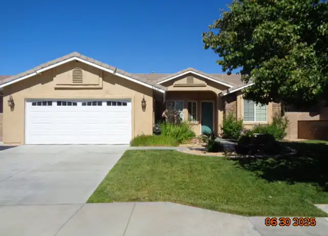 Property at 43130 28th St W, Lancaster, CA, 93536, 4 beds, 3 baths, [object Object]