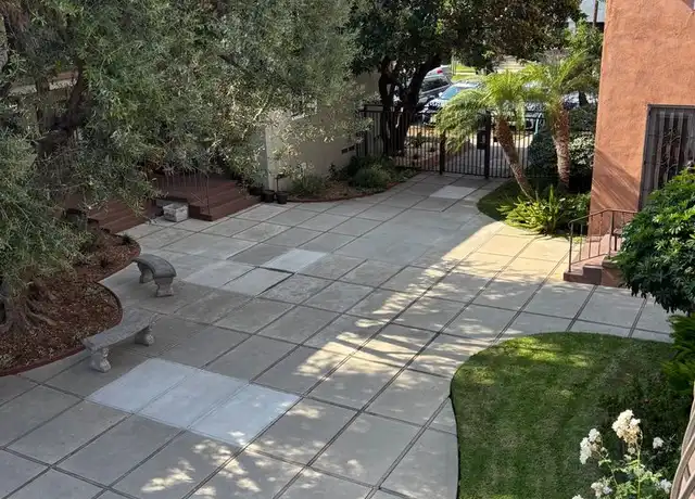 Property at 1030 E 2nd St #6, Long Beach, CA, 90802, 1 bed, 1 bath, [object Object]