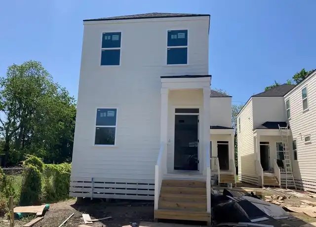 Property at 2010 N Dorgenois St Unit 2010, New Orleans, LA, 70119, 3 beds, 2 baths, [object Object]