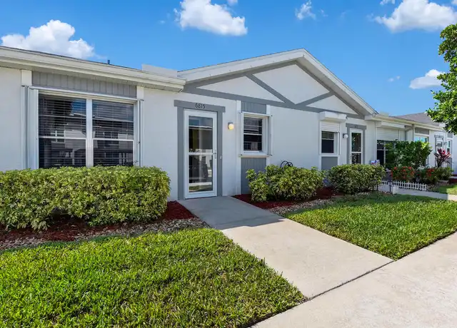 Property at 6815 Sandtrap Dr #117, Fort Myers, FL, 33919, 2 beds, 2 baths, [object Object]