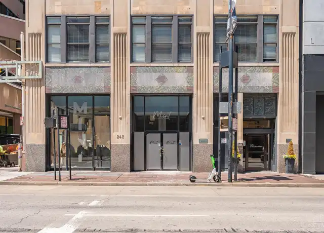 Property at 26 E 6th St, Cincinnati, OH, 45202, 2 beds, 2 baths, [object Object]