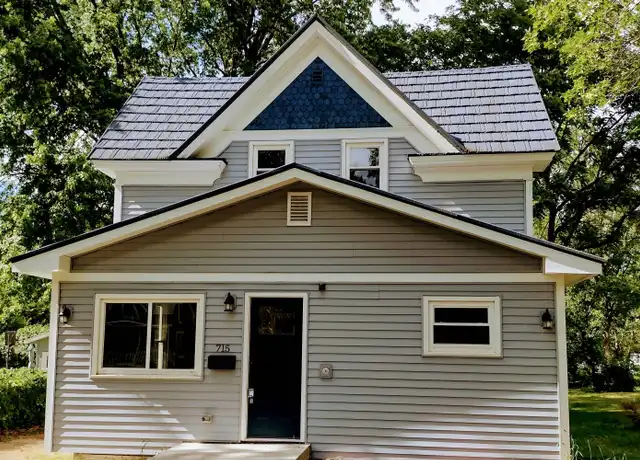 Property at 715 E 2nd St, Litchfield, MN, 55355, 4 beds, 2 baths, [object Object]
