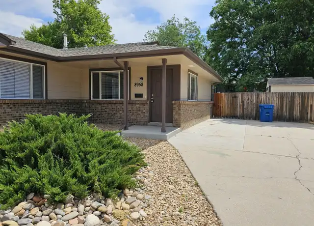 Property at 8958 Circle Dr, Westminster, CO, 80031, 3 beds, 2 baths, [object Object]
