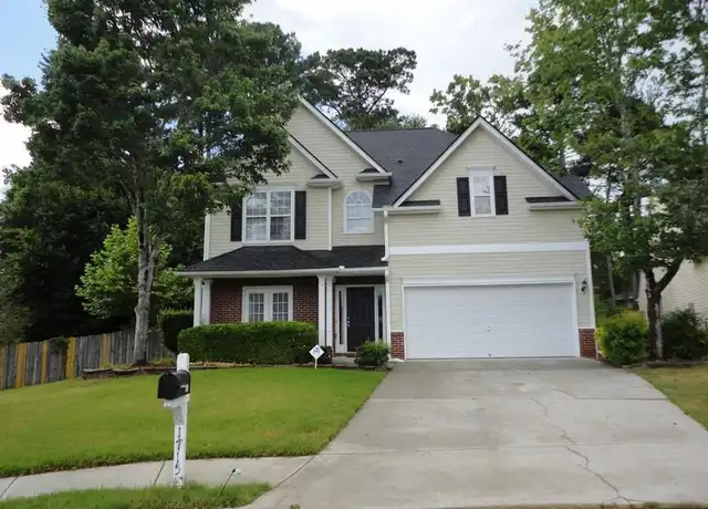 Property at 1715 Crestwell Ln, Grayson, GA, 30017, 4 beds, 3.5 baths, [object Object]