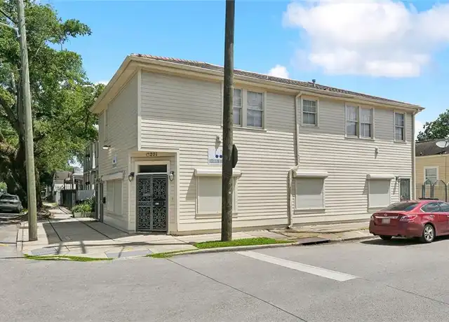 Property at 2203 Louisiana Ave, New Orleans, LA, 70115, 3 beds, 1 bath, [object Object]