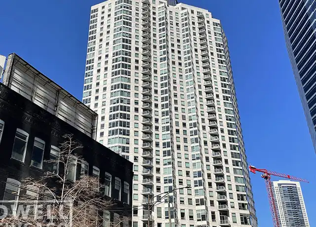 Property at 300 N Canal St Unit 1606, Chicago, IL, 60606, 1 bed, 1 bath, [object Object]