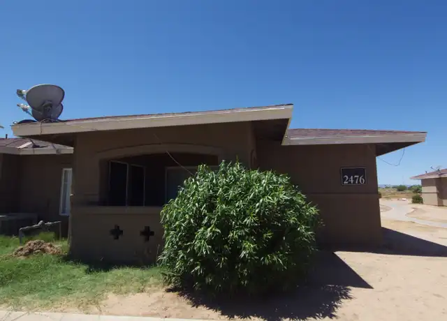 Property at 2200 E Donlon St Unit 2476 B, Blythe, CA, 92225, 3 beds, 2 baths, [object Object]