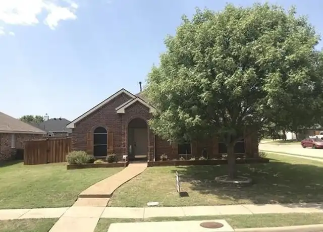 Property at 7601 Maplewood Dr, Rowlett, TX, 75089, 3 beds, 2 baths, [object Object]