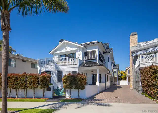 Property at 1048 Isabella Ave, Coronado, CA, 92118, 4 beds, 4.5 baths, [object Object]