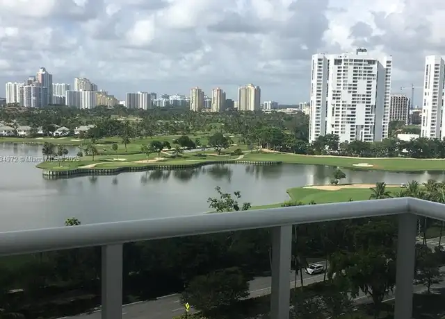 Property at 3675 N Country Club Dr #1409, Miami, FL, 33180, 2 beds, 2 baths, [object Object]