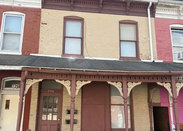 Property at 724 Cleveland Ave, York, PA, 17401, 3 beds, 1 bath, [object Object]