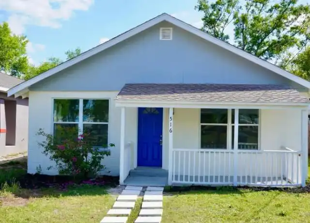 Property at 516 W 7th St, Lakeland, FL, 33805, 3 beds, 1 bath, [object Object]