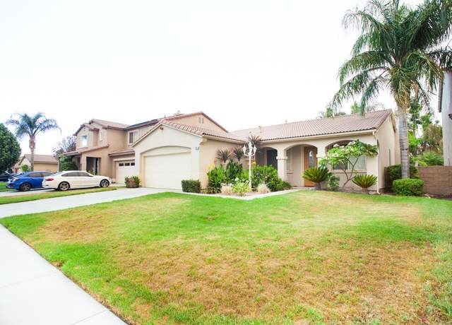 Photo of 14142 Fairchild Dr, Eastvale, CA 92880