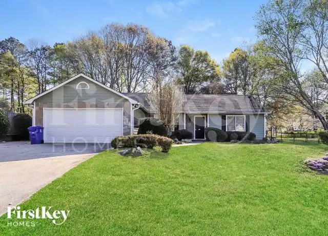Property at 2847 Spring Green Way, Powder Springs, GA, 30127, 3 beds, 2 baths, [object Object]