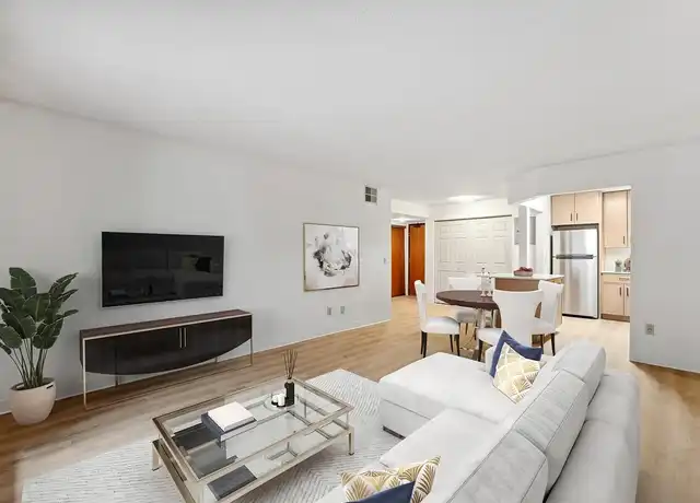 Property at Poplar Bridge - 9350 Collegeview Rd, Bloomington, MN, 55437, 1-2 bed, 1-2 bath, [object Object]